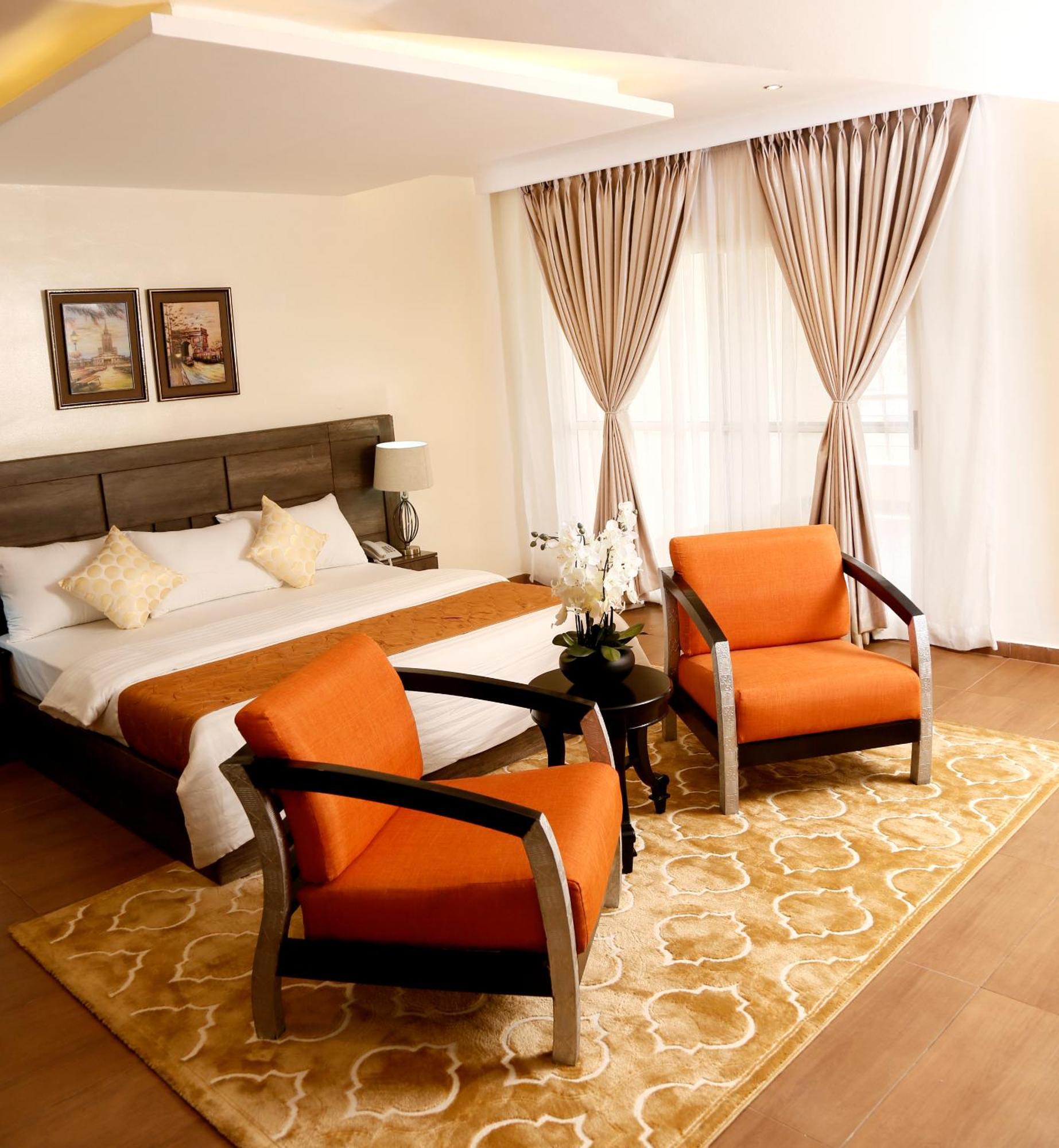 Ikuata Swiss International The Vistana Lekki Lagos מראה חיצוני תמונה